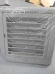 Admore 4" Grill - 3