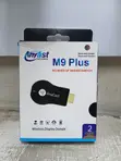 AnyCast M9 Plus Wireless HDMI Display Dongle - 2
