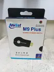 AnyCast M9 Plus Wireless HDMI Display Dongle - 3