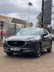 Mazda CX-5 2.2 Diesel AWD 2016 Gray - 1