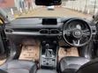Mazda CX-5 2.2 Diesel AWD 2016 Gray - 3