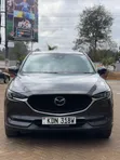 Mazda CX-5 2.2 Diesel AWD 2016 Gray - 4