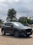 Mazda CX-5 2.2 Diesel AWD 2016 Gray - 5