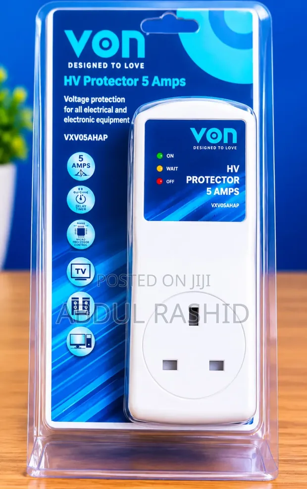 Von TV Guard - Mpya Kabisa - 1