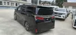 Toyota Vellfire 2019 Black - 1