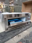 Premier Commercial Electric Single Deck Oven (2 Trays) - 2