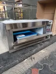 Premier Commercial Electric Single Deck Oven (2 Trays) - 3
