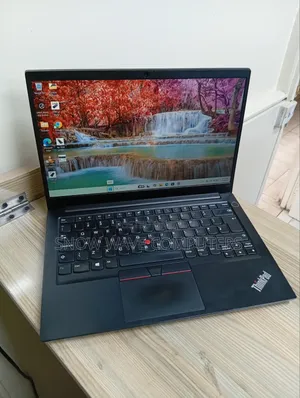 Laptopi ya Lenovo ThinkPad E14 Gen 2