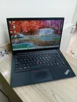 Laptopi ya Lenovo ThinkPad E14 Gen 2 - 1