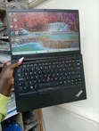 Laptopi ya Lenovo ThinkPad E14 Gen 2 - 2