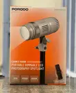 Porodo Cannes Vision Mwanga wa LED - 2