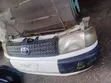 Toyota Probox Old Shape Nosecut - 1