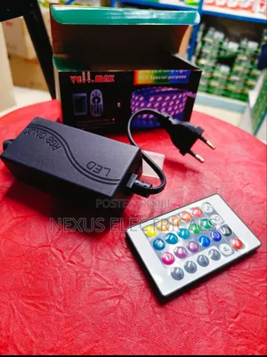 Vellmax 4-Pin Remote Chaser 10mm