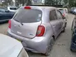 Nissan March 2015 Pink - 3