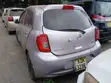 Nissan March 2015 Pink - 4