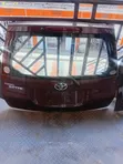 Used Toyota Passo Sette Hood - 2