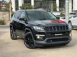 Jeep Compass 2019 Nyeusi - 2