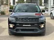 Jeep Compass 2019 Nyeusi - 3