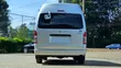 Toyota HiAce Commuter 2019 Silver - 2