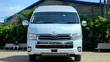 Toyota HiAce Commuter 2019 Silver - 5