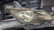 Honda Freed Xenon Headlight (Used) - 4