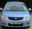 Toyota Allion 2012 Blue - 1