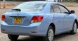 Toyota Allion 2012 Blue - 2