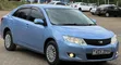 Toyota Allion 2012 Blue - 3