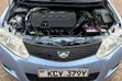 Toyota Allion 2012 Blue - 5