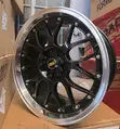BBS Rims 18 Inch for Subaru, Mark X, Crown, Harrier, Mazda CX-5 - 1