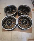 BBS Rims 18 Inch for Subaru, Mark X, Crown, Harrier, Mazda CX-5 - 2