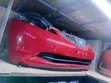 Honda Fit Nosecut 2008 - 1