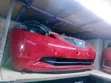 Honda Fit Nosecut 2008 - 2