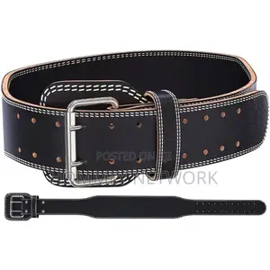 Brand New Weight Lifting Gym Belt
