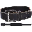 Brand New Weight Lifting Gym Belt - 1
