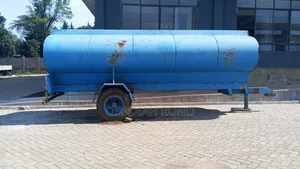 10,000 Litre Water Bowser