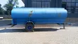 10,000 Litre Water Bowser - 1