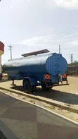 10,000 Litre Water Bowser - 2
