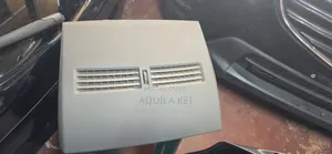 Nissan Tiida Dashboard Panel Rangi ya Beige