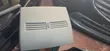 Nissan Tiida Dashboard Panel Rangi ya Beige - 1