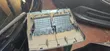 Nissan Tiida Dashboard Panel Rangi ya Beige - 2
