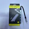5-in-1 USB-C Hub to HDMI 4K Adapter - 1