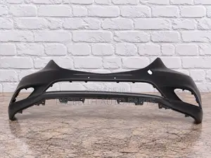 Mazda Atenza Front Bumper (2015)