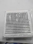 8" Admore Grill for HVAC - 1