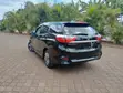 Honda Fit Shuttle 1.5 Hybrid 2WD 2019 Nyeusi - 2