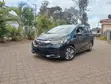 Honda Fit Shuttle 1.5 Hybrid 2WD 2019 Nyeusi - 3