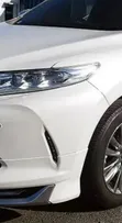 Toyota Harrier ZSU60 Bumper DRL with Indicator (2017-2019) - 2