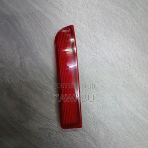 Rear Reflector for Toyota Vanguard/Wish/Alphard