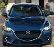 Mazda Demio 2019 Blue - 1