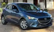 Mazda Demio 2019 Blue - 4